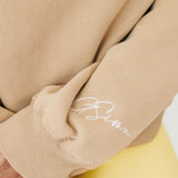 I’m Just a Girl: Crewneck Sweatshirt