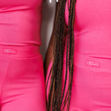 Ribbed Tank + Legging Set: Spring ‘25