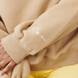 I’m Just a Girl: Crewneck Sweatshirt