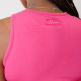 Ribbed Tank + Legging Set: Spring ‘25