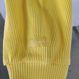 Ribbed Zip Jacket
