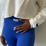 Pre-order: HOCO ‘26 Luxe Legging Ship Date 9/1/26