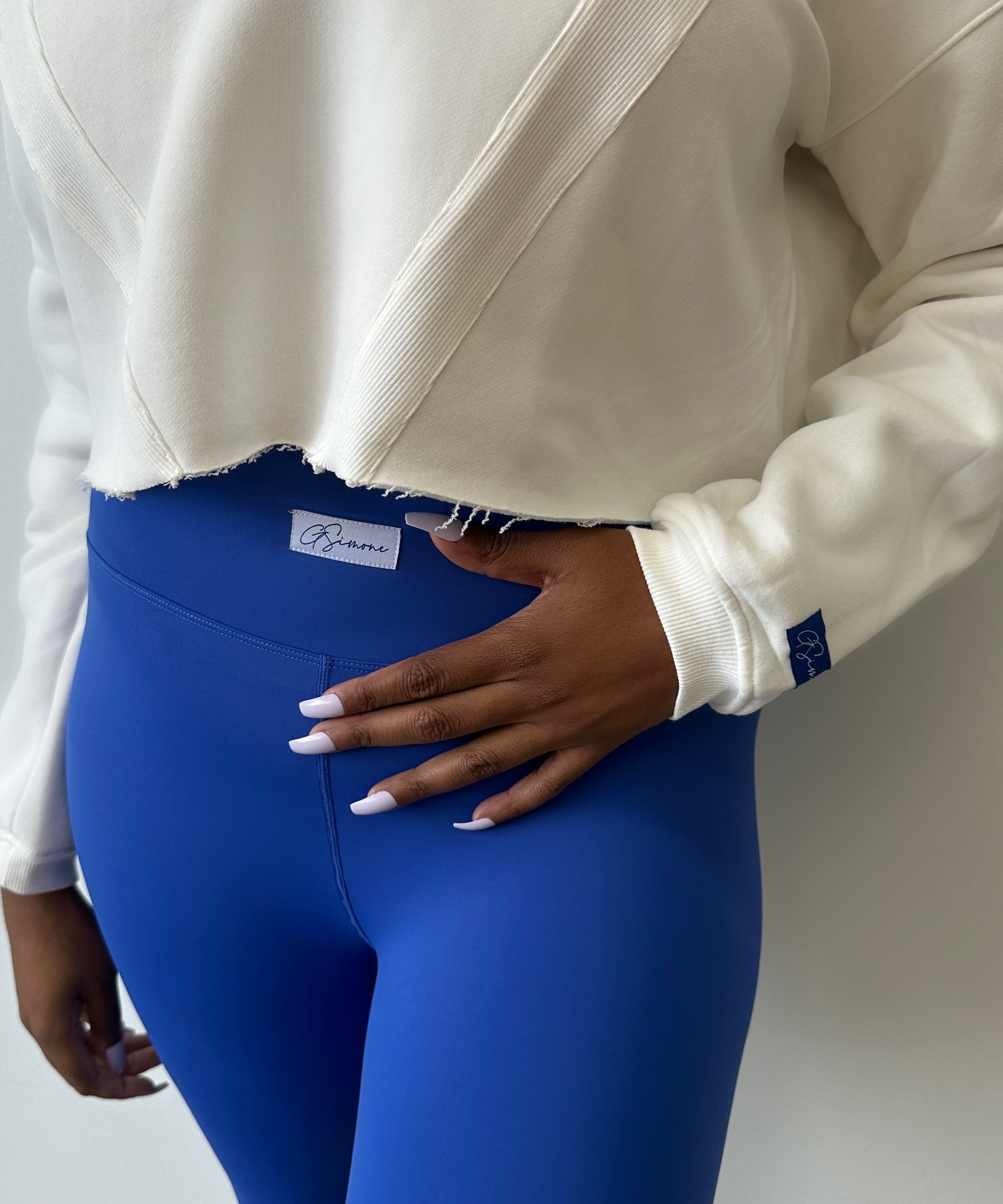 Pre-Order: Luxe Legging Only | HOCO | Ships 9/1/26