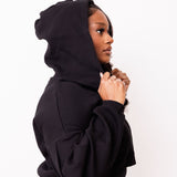 Ribbed Zip Jacket Fall '25