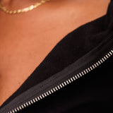 G Simone Zip Hoodie