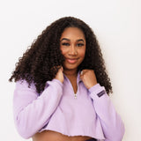 Pre-order: Luxe Legging + Cropped Sweater Set - 10/20/25 Ship Date