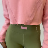 Pre-order: HOCO ‘26 Luxe Legging Ship Date 9/1/26