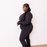 GS Fit| Flare Leggings