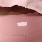 Pre-order: Luxe Legging + Cropped Sweater Set Spring- 04/20/26 Ship Date