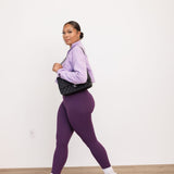 Pre-order: Luxe Legging + Cropped Sweater Set - 10/20/25 Ship Date
