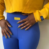 Pre-order: HOCO ‘26 Luxe Legging Ship Date 9/1/26