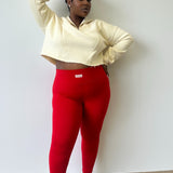 Pre-order: HOCO ‘26 Luxe Legging Ship Date 9/1/26